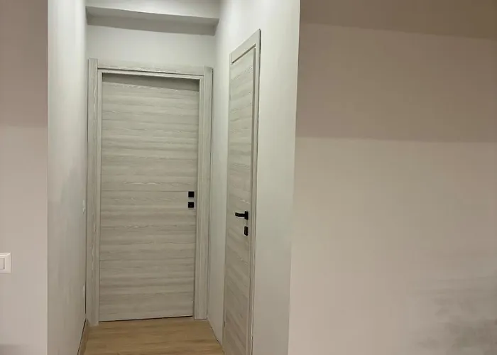 Apartamento Dell'arte - Metro Linea A *