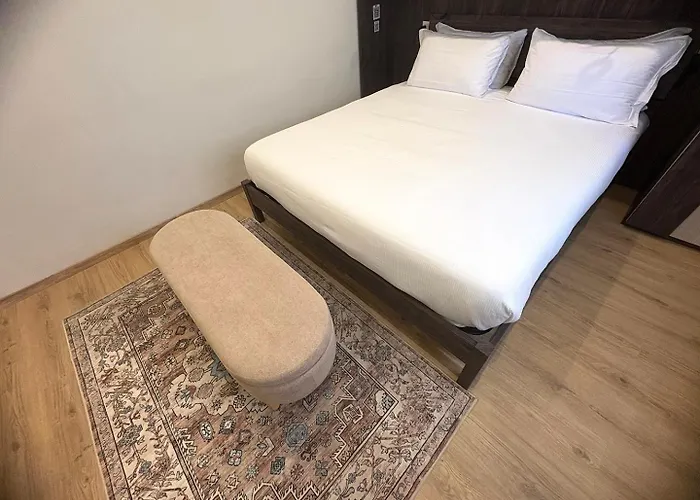 Apartamento Dell'arte - Metro Linea A *
